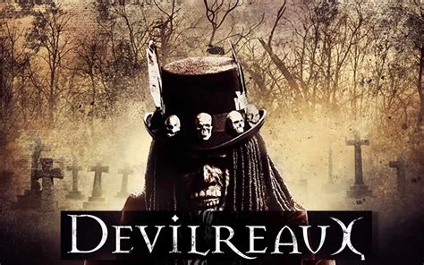 nowy devilreaux|Devilreaux .